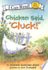 Chicken_said___Cluck