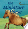 The_miniature_horse
