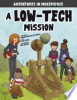 A_low-tech_mission