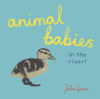 Animal_babies_in_the_river_