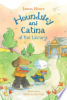Houndsley_and_Catina_at_the_Library