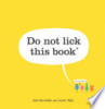 Do_not_lick_this_book