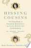 Hissing_cousins
