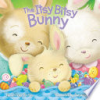 The_itsy_bitsy_bunny