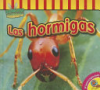 Las_hormigas
