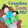 Grandma_loves_me