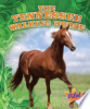 The_Tennessee_Walking_Horse