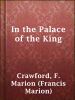 In_the_Palace_of_the_King