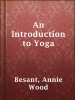 An_Introduction_to_Yoga