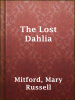 The_Lost_Dahlia