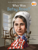 Who_was_Betsy_Ross_