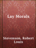 Lay_Morals