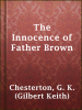 The_Innocence_of_Father_Brown