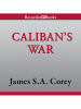 Caliban_s_War