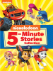 Nickelodeon_5-Minute_Stories_Collection