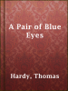 A_Pair_of_Blue_Eyes