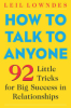 How_to_talk_to_anyone