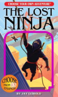 The_lost_ninja