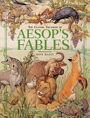 The_classic_treasury_of_Aesop_s_fables