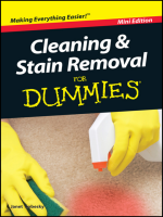 Cleaning_and_Stain_Removal_For_Dummies