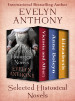 Selected_Historical_Novels