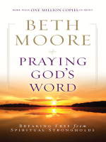 Praying_God_s_Word