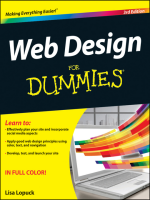 Web_Design_For_Dummies