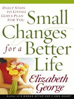 Small_Changes_for_a_Better_Life