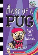 Pug_s_Got_Talent__Branches_Book__Diary_of_a_Pug__4_