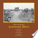 A_book_on_the_making_of_Lonesome_dove