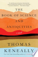 The_book_of_science_and_antiquities