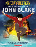 The_adventures_of_John_Blake