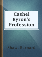 Cashel_Byron_s_Profession