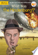 What_was_the_Hindenburg_