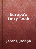 Europa_s_Fairy_Book