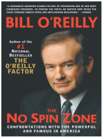 The_No_Spin_Zone