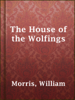 The_House_of_the_Wolfings