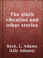 The_ninth_vibration_and_other_stories