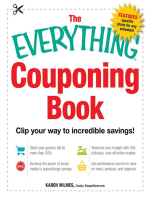 The_Everything_Couponing_Book