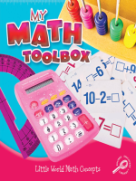 My_Math_Toolbox