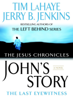 John_s_Story__The_Last_Eyewitness