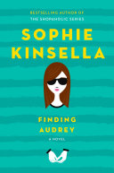 Finding_Audrey