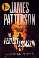 The_Perfect_Assassin__A_Doc_Savage_Thriller