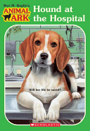 Hound_at_the_hospital