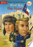 What_was_the_Alamo_