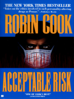 Acceptable_Risk