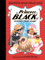 The_princess_in_black_and_the_science_fair_scare