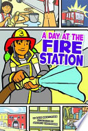 A_day_at_the_fire_station