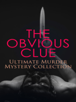 THE_OBVIOUS_CLUE--Ultimate_Murder_Mystery_Collection