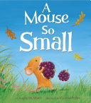 A_mouse_so_small